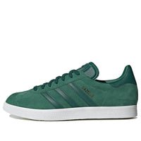 adidas Gazelle Shoes 'Collegiate Green Cloud White' IG4986