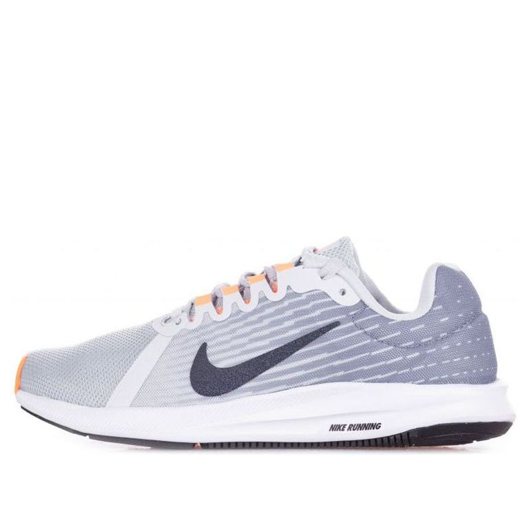 (WMNS) Nike Downshifter 8 'Pure Platinum' 908994-009