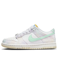 (GS) Nike Dunk Low 'Paisley Print' FJ7707-131