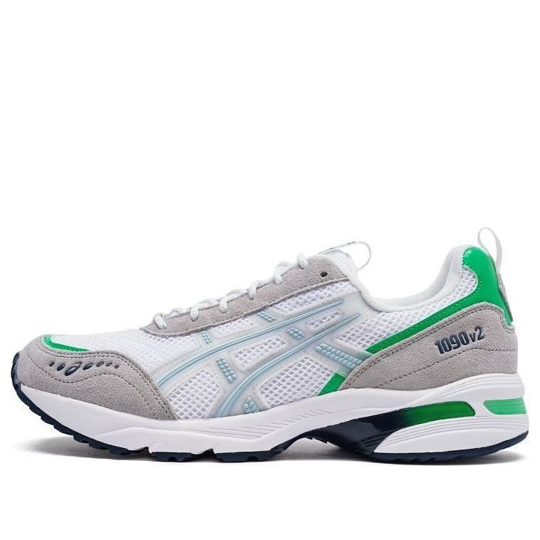 ASICS Gel-1090 V2 'White Glacier Grey' 1203A224-101