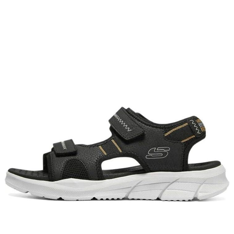 Skechers Equalizer 4.0 Sandal 'Black' 237286-BLK