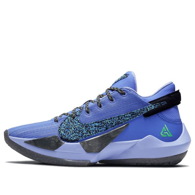 Nike Zoom Freak 2 'Play for the Future' CK5424-500