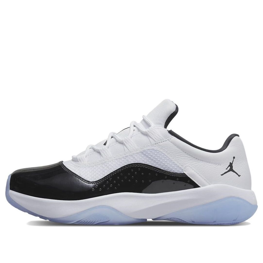 Air Jordan 11 CMFT Low 'Concord' DV2207-100