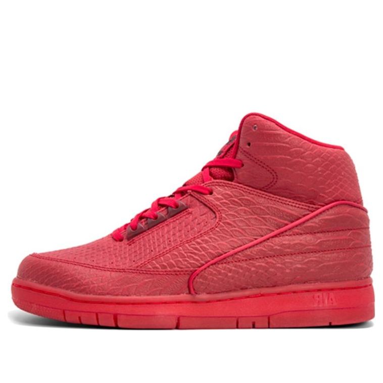 Nike Air Python 'Red October' 705066-600