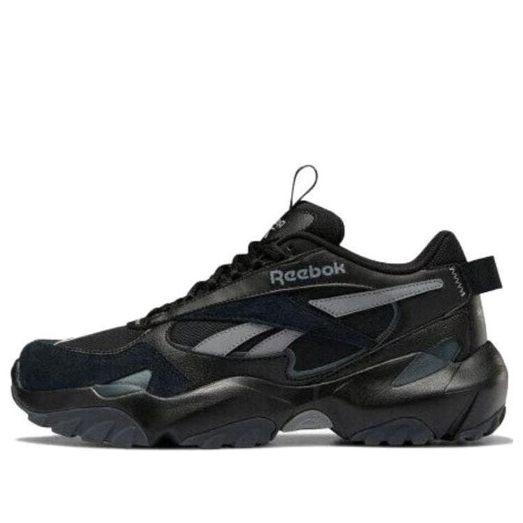 Reebok Fluffipuff 'Black' HP7489