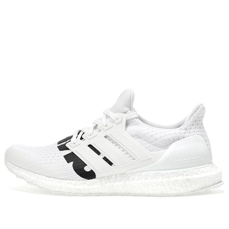 adidas x Undefeated UltraBoost 4.0 'White' BB9102