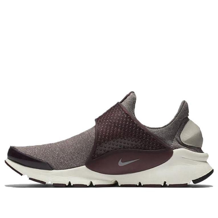 (WMNS) Nike Sock Dart SE 'Night Maroon' 862412-600