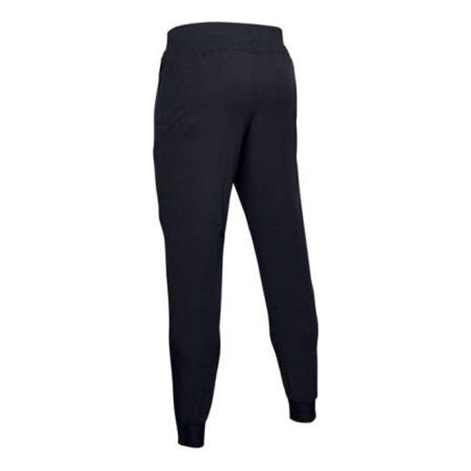Under Armour Unstoppable Jogger 'Black' 1352027-001