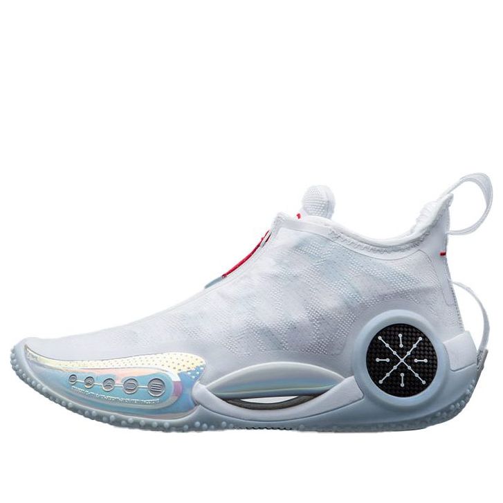 Li-Ning Way of Wade 9 '305' ABAR119-7