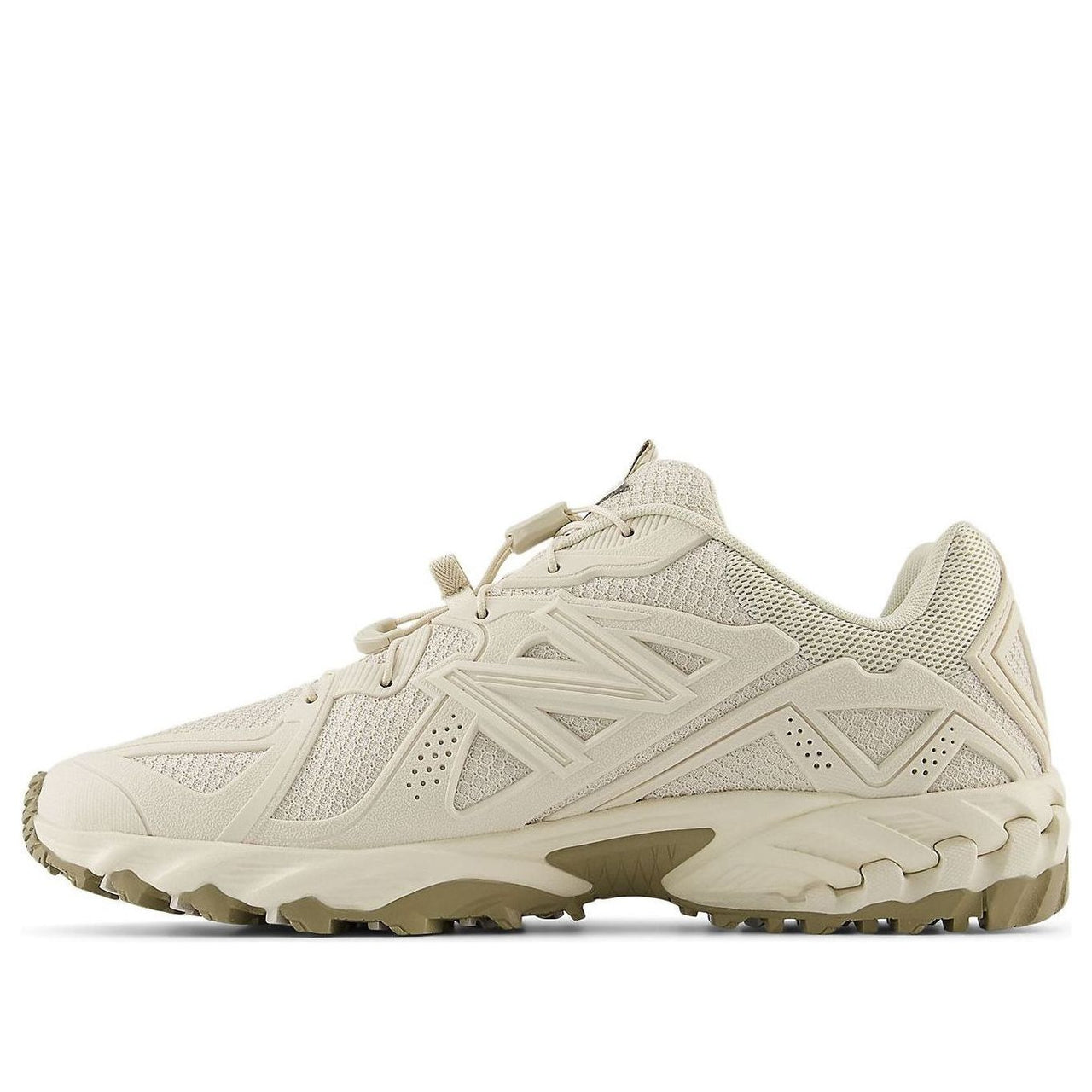 New Balance 610 Sneakers 'Cream White' ML610DG