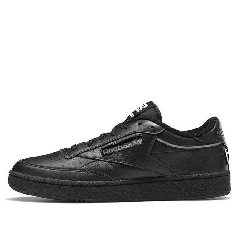 Reebok FMACM x Club C 85 'Black' G57788