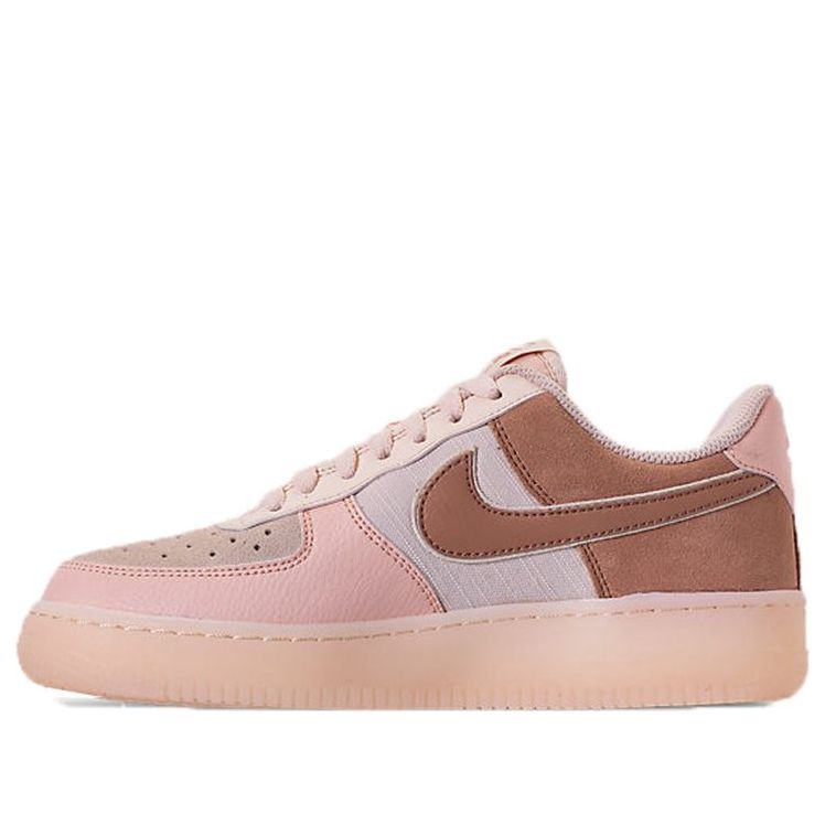 (WMNS) Nike Air Force 1 '07 Low Premium 'Washed Coral' 896185-603