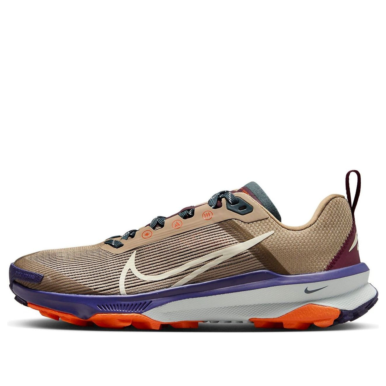 (WMNS) Nike Kiger 9 'Khaki Deep Jungle' DR2694-200
