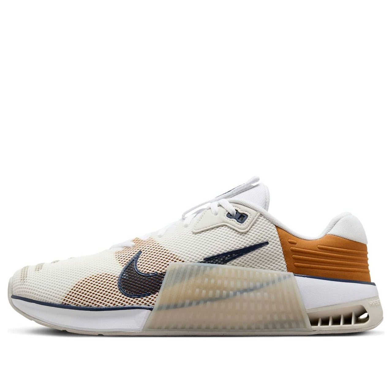 Nike Metcon 9 AMP 'White Light Bone Navy' DZ2616-100