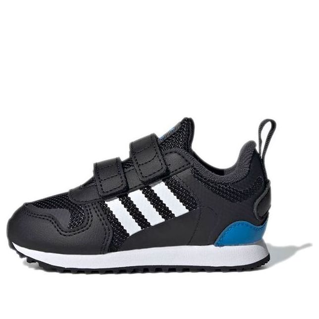(TD) adidas ZX 700 HD 'Black Carbon' GY3299