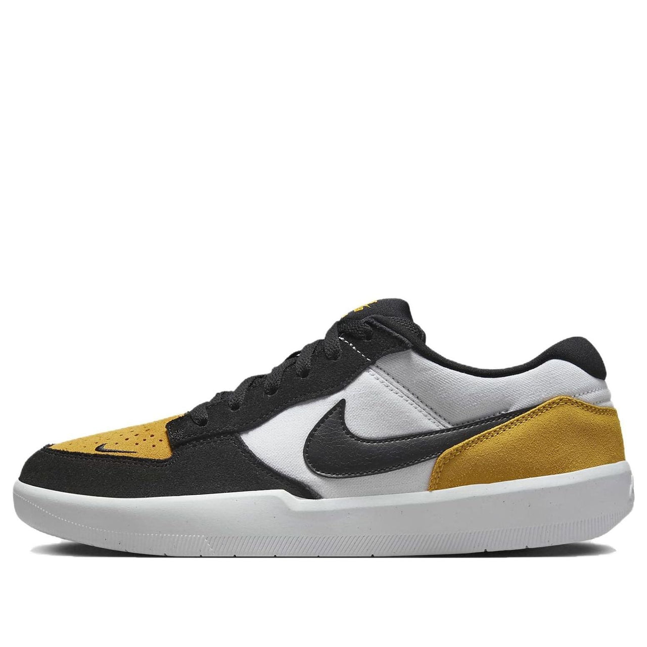 Nike SB Force 58 'University Gold White' DV5477-700