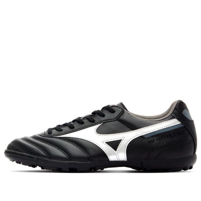 Mizuno MORELIA 2 CLUB AS 'Black Silver' P1GD241603