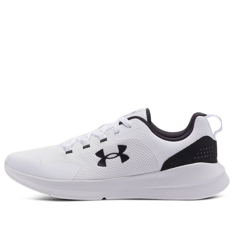 Under Armour Essential 'White Black' 3022954-103