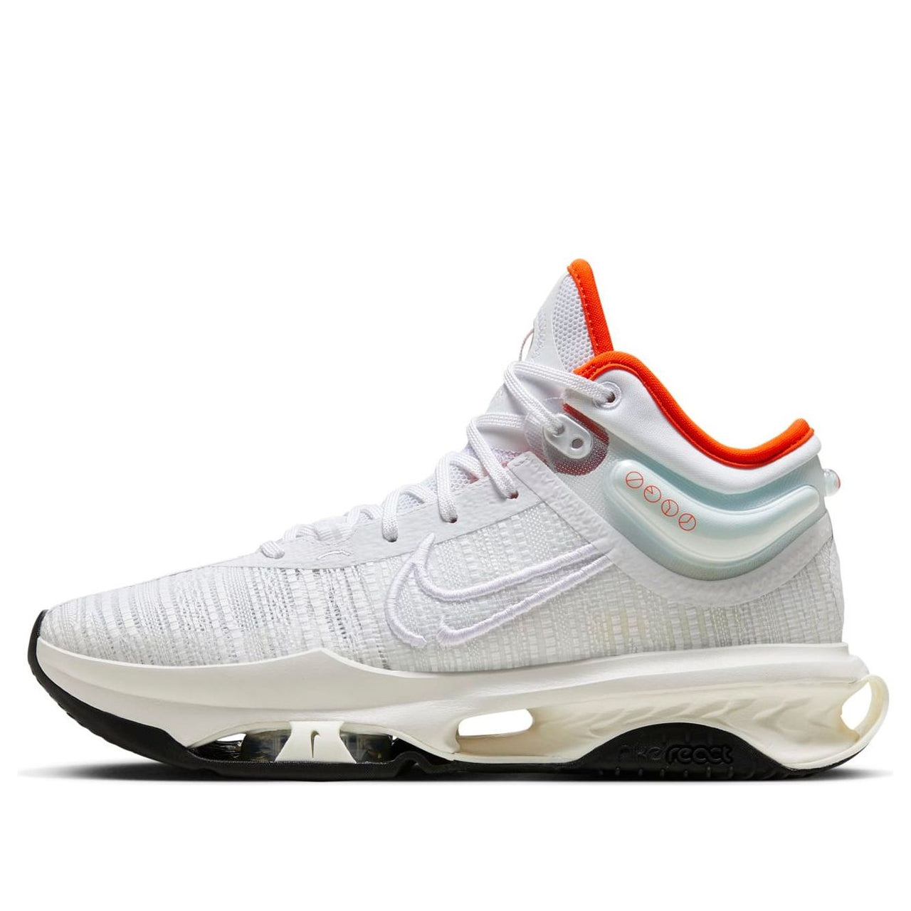 Nike Air Zoom GT Jump 2 EP 'Fresh' DJ9432-104