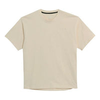 adidas x Pharrell Sports Basic T-Shirt 'Beige' HB8815