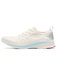 (WMNS) ANTA Flashlite 'White Blue' 12925541-1