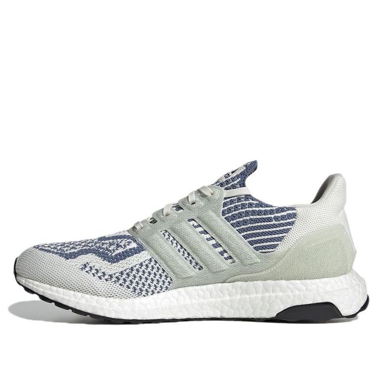 adidas UltraBoost 6.0 'Crew Blue' FV7829
