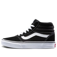 (WMNS) Vans Ward High 'Black' VN0A3IUOIJU