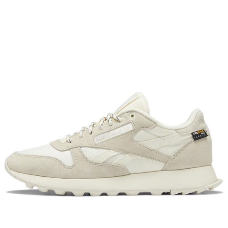 Reebok Classic Leather 'Cordura White Stucco' GY1527