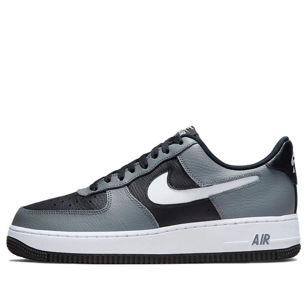 Nike Air Force 1 '07 LV8 'Black Smoke Grey' DV3501-001