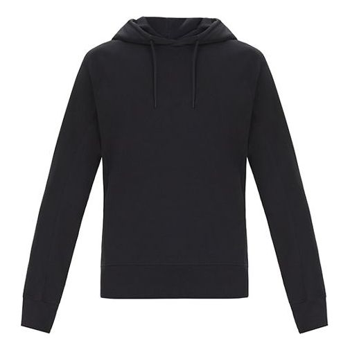 Men's Y-3 Cuff Signature Logo Casual Black DY7249