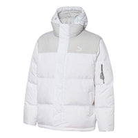 PUMA Classics Padded Jacket 'White' 534973-02