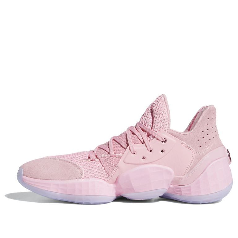 adidas Harden Volume 4 'Pink Lemonade' F97188
