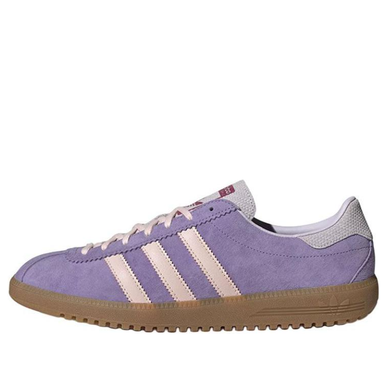 adidas Bermuda 'Purple' JR7157
