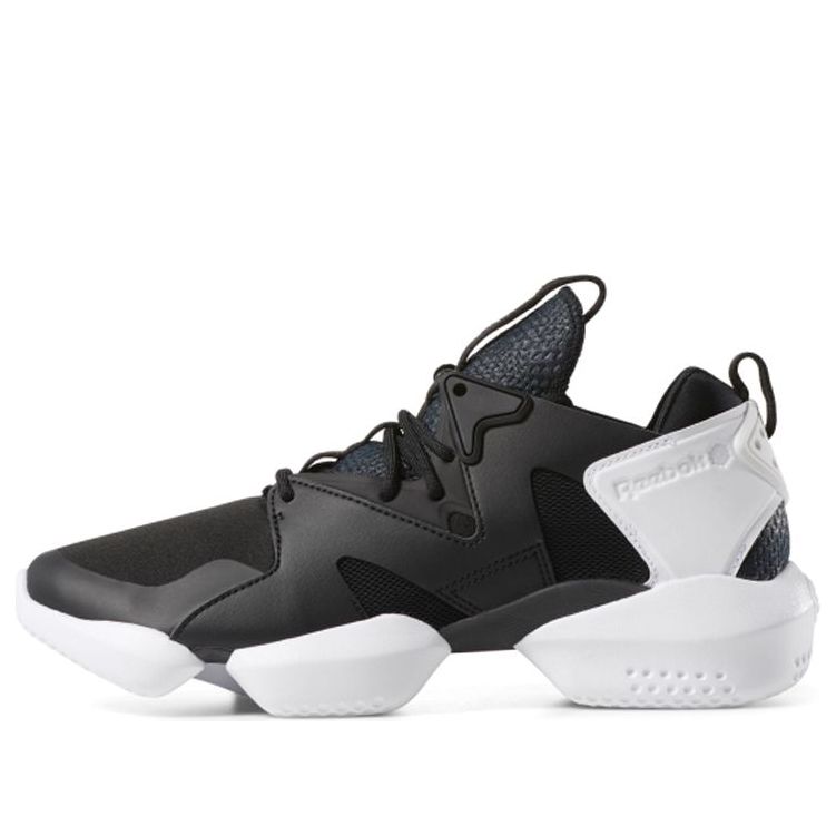 Reebok 3D OP. Lite 'Black' DV4271