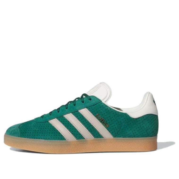 adidas Gazelle 'Collegiate Green Beige' IF7154
