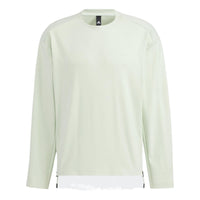 adidas Wj Prem Crewswt Logo HM2943
