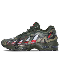 Nike x Supreme Air Max 96 'Camo' CV7652-300