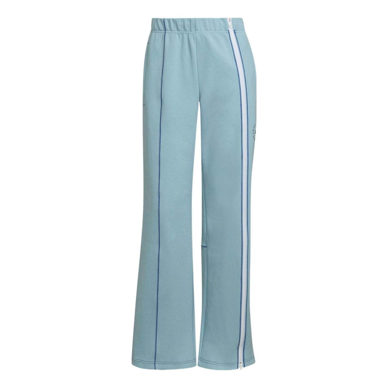 (WMNS) adidas By Stella Mccartney Sweatpants 'Teal' HD9136