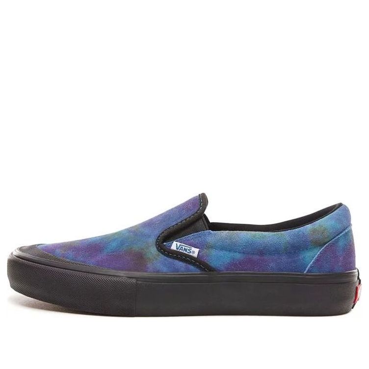 Vans Ronnie Sandoval Slip-On Pro Purple VN00097MUHW