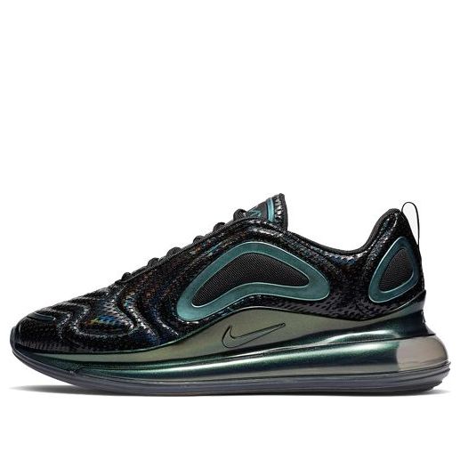 (WMNS) Nike Air Max 720 'Throwback Future' AR9293-002