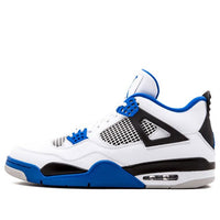 Air Jordan 4 Retro 'Motorsports' 308497-117