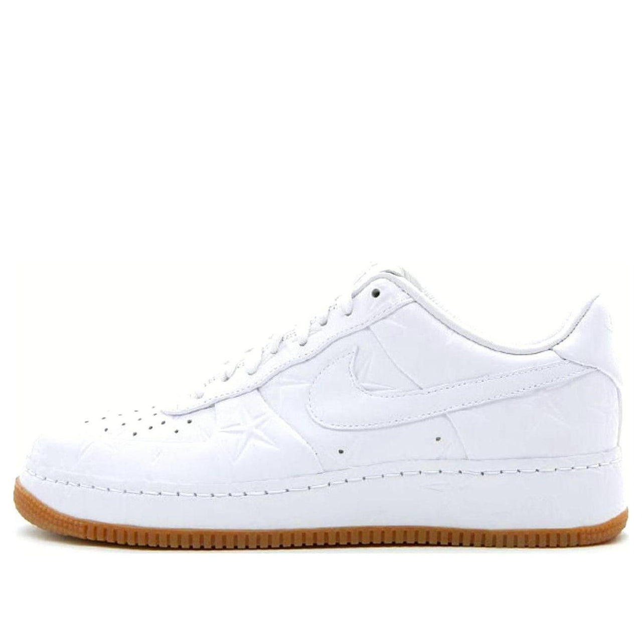 Nike Air Force 1 Low Supreme I/O 'Arc' 349703-111
