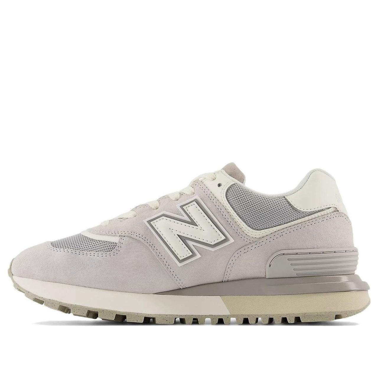 New Balance 574 Legacy 'Grey Sea Salt' U574LGVB
