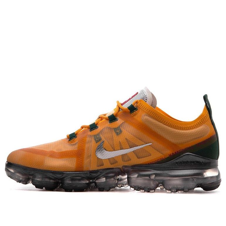 Nike Air VaporMax 2019 'Canyon Gold' AR6631-700