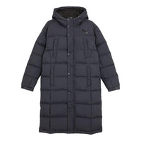PUMA Winter Coat 'Black' 674277-40
