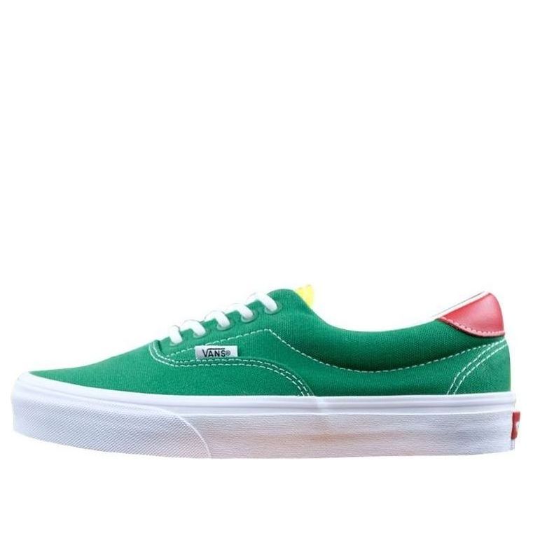 Vans Era 59 Green VN0A38FSWQ7