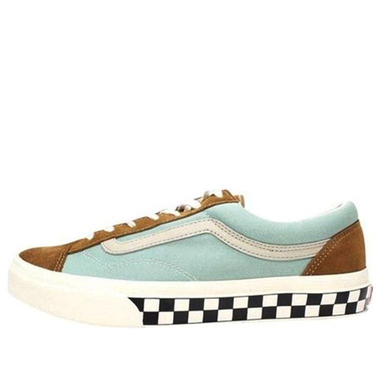 Vans JP UA Style 36 OG Orange/Blue VN0A3TWLSE1
