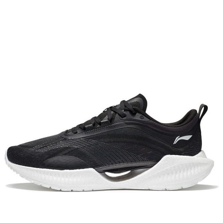 (WMNS) Li-Ning Super Light XIX 'Black' ARBS002-3