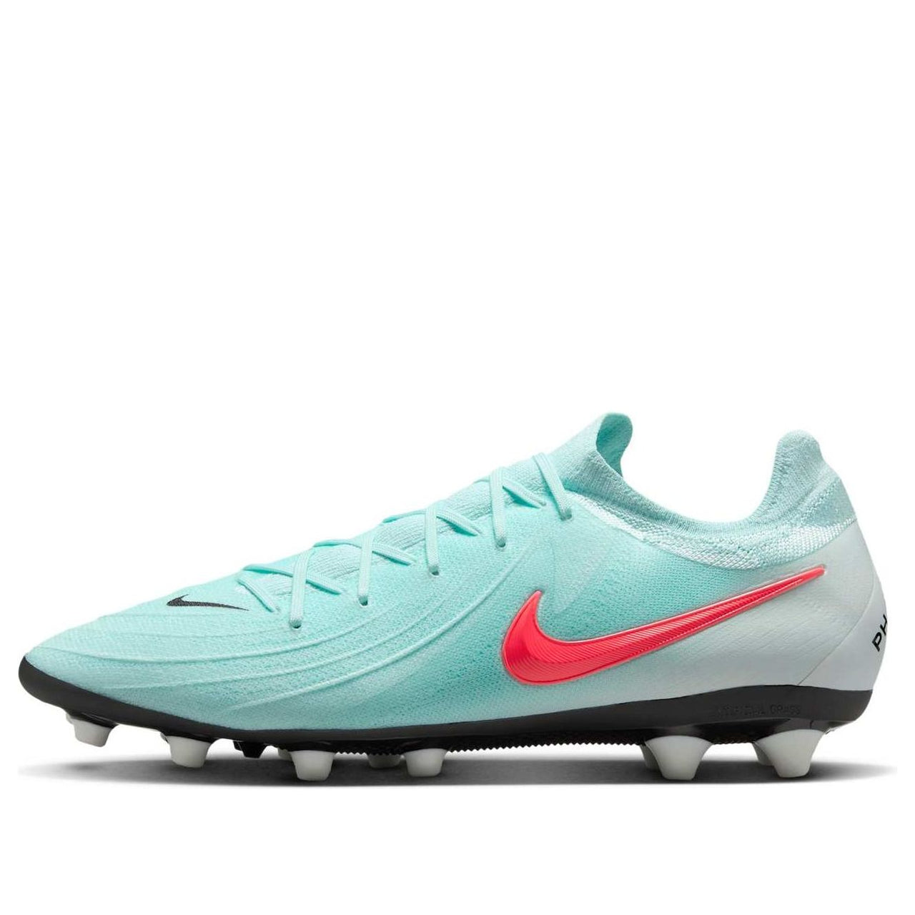 Nike Phantom GX 2 Pro AG 'Mint Atomic Red' FJ2582-300