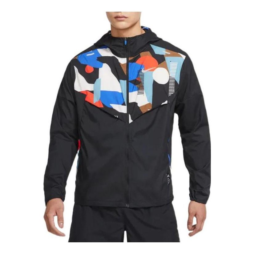 Nike A.I.R. Hola Lou Logo DQ4782-010